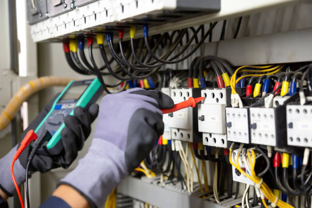 Best Emergency Electrical Repair Services  in Alto, GA